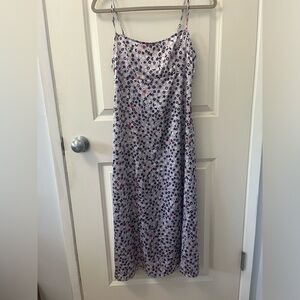 Aritzia- Sunday Best Delaney dress size S